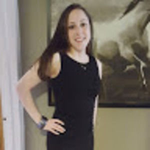 Meet your Posher, Candice